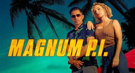 magnum pi episode guide|magnum pi next episode 2023.